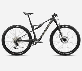 Orbea Oiz M30 Powder Black