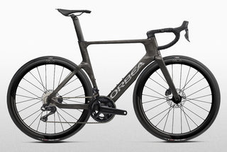 Orbea Orca Aero M20i LTD Carbon Raw