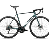 Orbea Orca M30i Escape Green