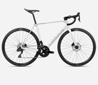 Orbea Orca M35i Iris White