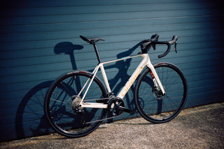 Orbea NEW Orca M30 Ivory Burgundy