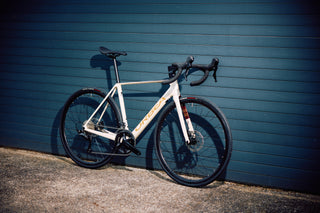 Orbea NEW Orca M30 Ivory Burgundy