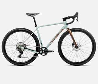 Orbea Terra H30 1X Blue Stone