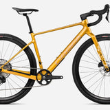 Orbea Terra H30 1x Bumblebee Yellow