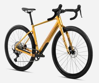 Orbea Terra H30 1x Bumblebee Yellow