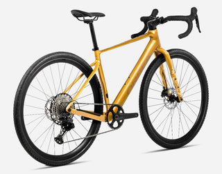 Orbea Terra H30 1x Bumblebee Yellow