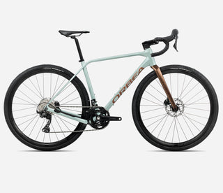 Orbea Terra H30 Blue Stone