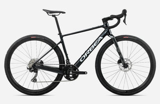 Orbea Terra H30 Diamond Black