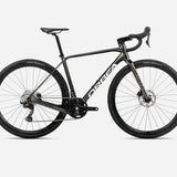 Orbea Terra H30 Infinity Green