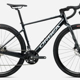 Orbea Terra H40 Diamond Black