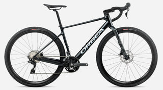 Orbea Terra H40 Diamond Black