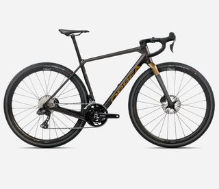 Orbea Terra M20i Team Cosmic