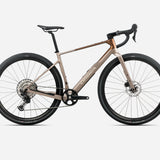 Orbea Terra M30 Team 1x Cinnamon