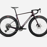 Orbea Terra Race M21e LTD 1X Sunset