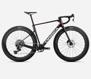 Orbea Terra Race M21e LTD 1X Sunset