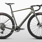 Orbea Terra Race M21e Team 1x PWR Spaceship Green