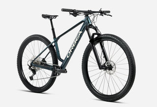 Orbea Alma H30 Escape Green