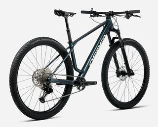 Orbea Alma H30 Escape Green