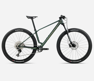 Orbea Alma M50 Seaweed