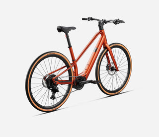 Orbea Carpe 25 Mars Red