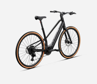 Orbea Carpe 25 Black