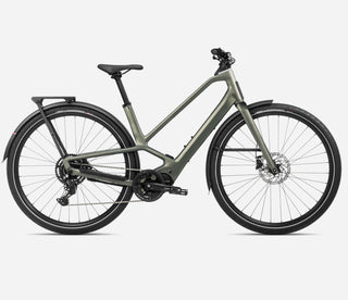 Orbea Diem 30 Green