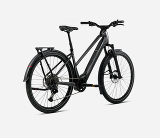 Orbea Kemen Tour 30 MID Diamond Black