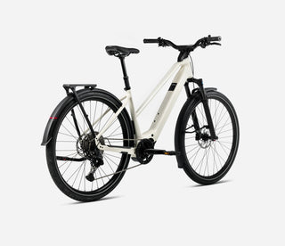 Orbea Kemen Tour 30 MID Ivory White