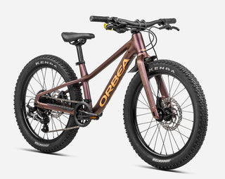 Orbea Kimu 20 H20 Metallic Sun Set