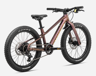 Orbea Kimu 20 H20 Metallic Sun Set