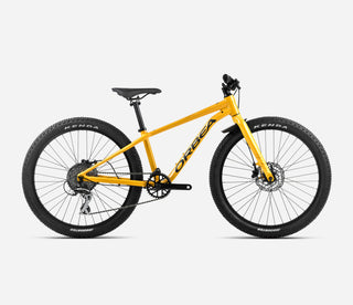 Orbea MX 24 Team Disc Mango