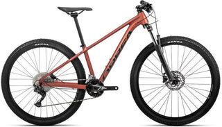Orbea Onna 30 Terracotta
