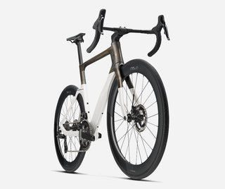 Orbea Orca Aero M20i LTD PWR Golden White