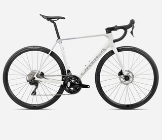 Orbea Orca M30 Iris White