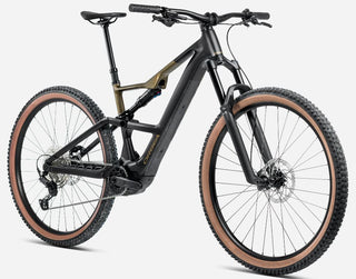 Orbea Rise SL H30 Diamond Black Olive