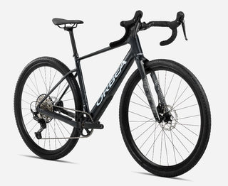 Orbea Terra H40 Diamond Black