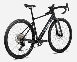 Orbea Terra H40 Diamond Black