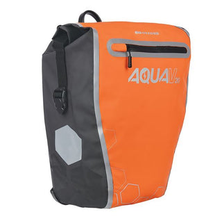 Oxford Aqua V 20 Single QR Pannier
