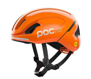 POC Pocito Omne MIPS Orange