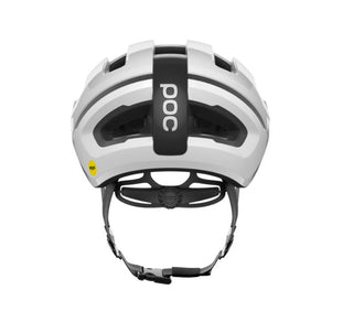 POC Omne Air MIPS Hydrogen White w. Logo