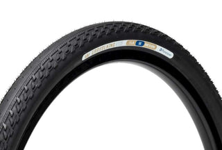 Panaracer GravelKing ZX Black