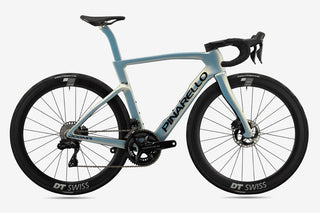Pinarello Dogma F Red AXS Luxter Venice