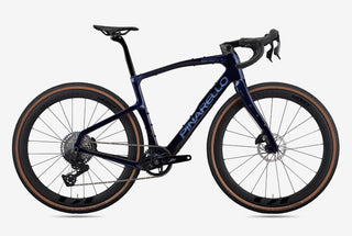 Pinarello Grevil F5 Rival XPLR Lapland Sky