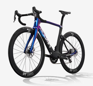 Pinarello Dogma F – Luxter Blue