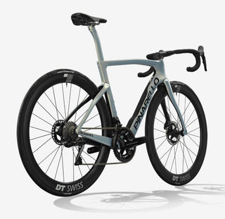 Pinarello Dogma F – Luxter Venice