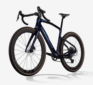 Pinarello Grevil F5 Rival XPLR Lapland Sky