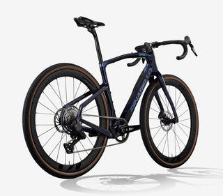 Pinarello Grevil F5 Rival XPLR Lapland Sky