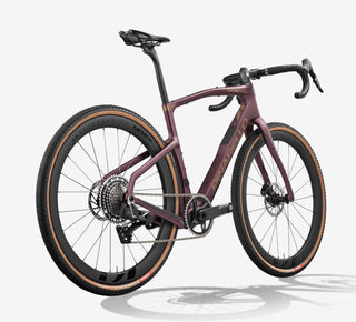 Pinarello Grevil F7 Force XPLR Polaris Purple