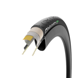 Pirelli Cinturato EVO TLR Black