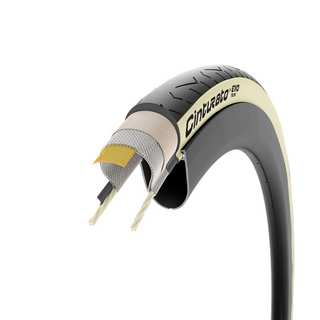 Pirelli Cinturato EVO TLR Retro Skinwall